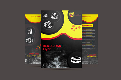 Flyer