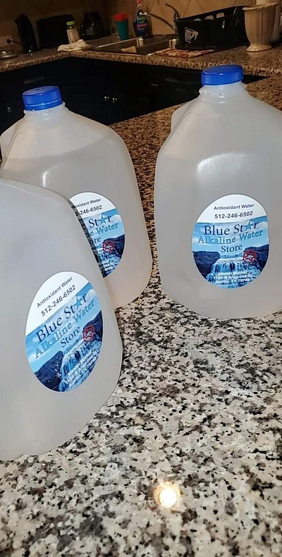 Benefits of Drinking High PH Alkaline Water alkaline water store near me