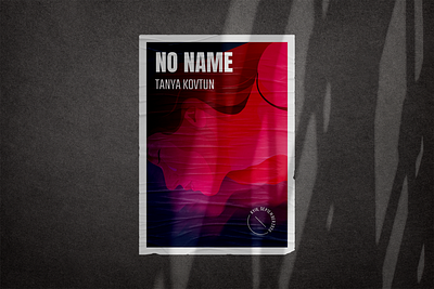 NO NAME music track blue cover design illustration music music album music art music player music track musician pink ui vector