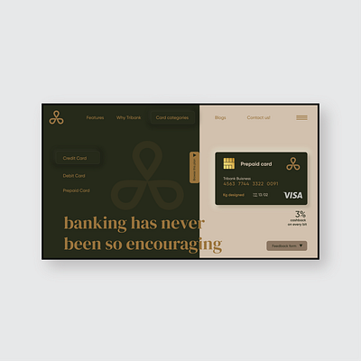 Tribank Of Indian UiUx bank app banking banking dashboard banking ui banking website brand identity branding dribbble freelancer logo freelancing freelancing uiux ui interface uidesign uiux uiuxdesign uiuxdesigner