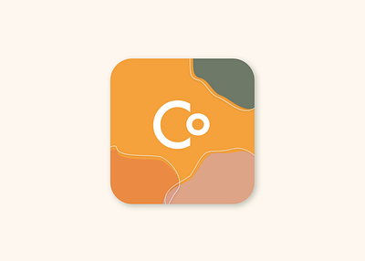 day #005/100 app app icon app icon logo branding dailyui dailyui005 dailyuichallenge icon icon design iphone ui uiux