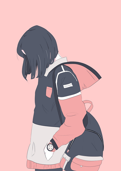 character Design Of Women Part 2 art artist artoftheday artwork background art characterdesign characters digitalart digitalpainting illustration