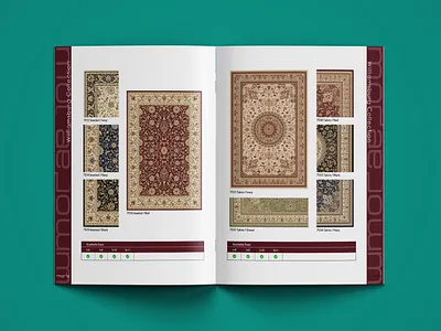 Brochure Pages background removal book art book cover design branding brochure design catalog facebook post graphics design instagram post product card promotional design social media