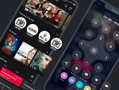 Video Straming on demand online tv video streaming