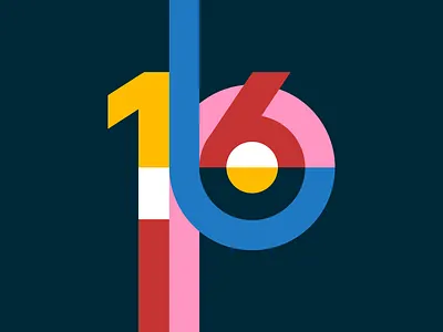 Sprout Social Index - Data Viz 1 16 6 branding color data data visualization data viz design geometric geometric number layout layoutdesign number typogaphy