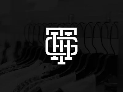 luxury fashion clothing streetwear modern logo art botanical business clothing clothing brand design fashion fiverr flat ght logo graphic htg logo logo luxury logo minimalist logo modern monogram streetwear thg logo typogaphy