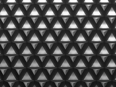 Pattern 02 3d c4d cinema 4d pattern pattern design