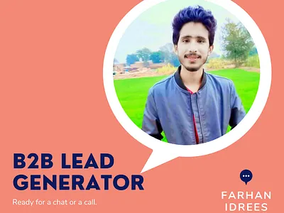 Lead Generation b2b email list lead lead generation