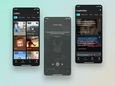HealthGO adobe xd apple color colors design figma inspiration invision studio iphone landing page phone principle ui ux webdesign x
