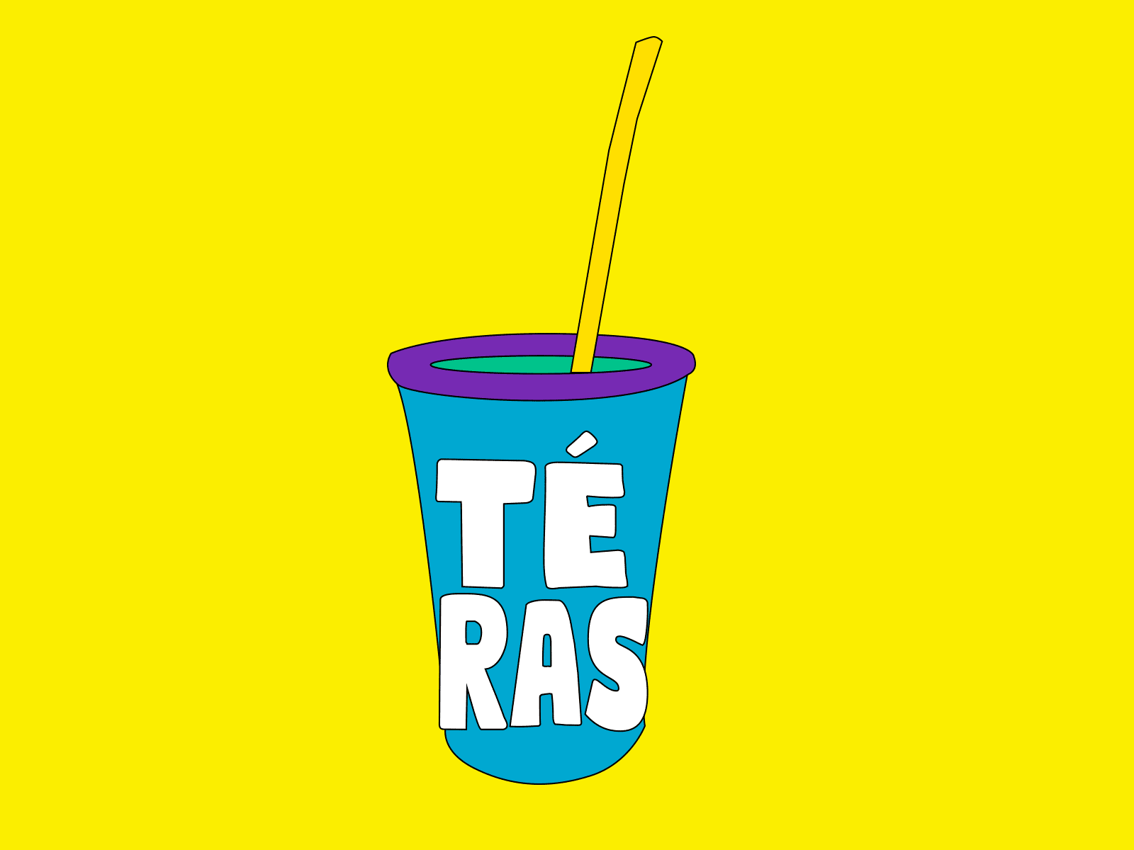 Tereré campo grande matte terere tereré