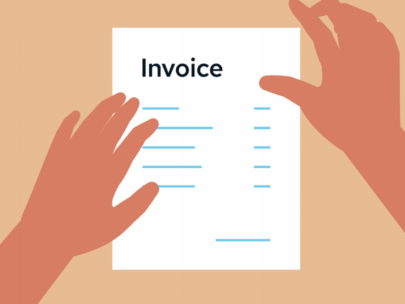 Good to Pay #2 animation branding camera character design fly girl illustration man motion motion graphic motionstory plane