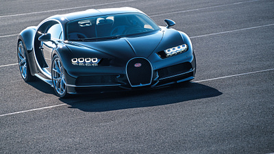 Bugatti Chiron Car Wallpapers sports car