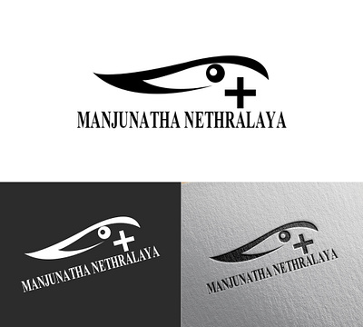 Eye Care logo logodesign