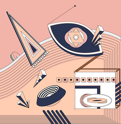 ？？！！？？！！ illustration