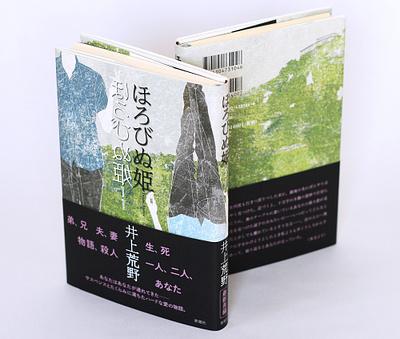 130913 horobinuB 02 book cover illustration man