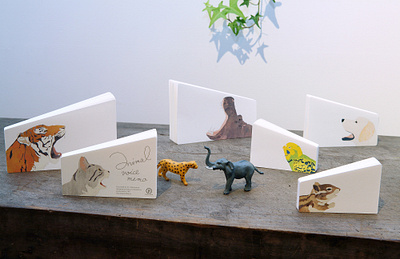 140217 animal main02 animals illustration stationery