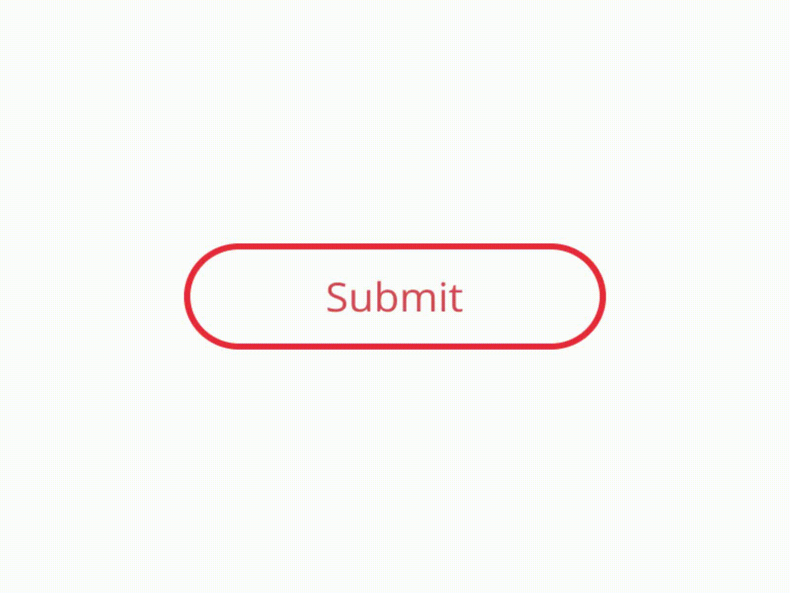 Submit button animation button animation button design button interaction micro interaction ui design ui interaction
