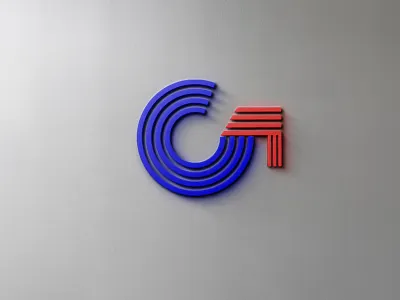 Word-mark logo animation branding design graphic design illustrator logo minimal vector web website