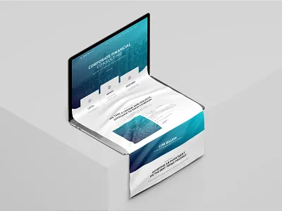 Wealth Chain Website brand brand design brand identity branding design developer identity logo web web design web developer web development website