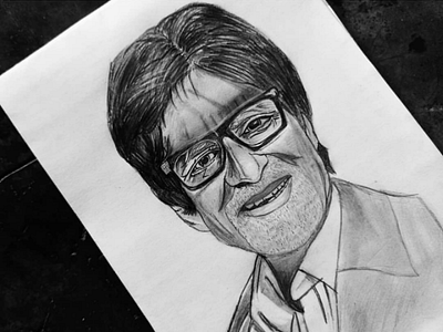 Amitabh Bachchan