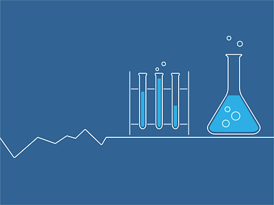 Science Research Trends adobe illustrator brighton based design digital art digital design digital illustrator illustration illustrator cc ui ui design web web design
