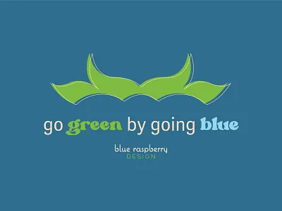 Blue Raspberry Design brand brand design brand designer brand identity branding branding and identity branding concept branding design design graphic design mission tagline