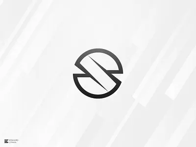 'S' Icon Design abstract art brading clean clean design design digital dribbble flat flatdesign graphicdesign icon illustration illustrator logo logodesign minimal photoshop simple vector