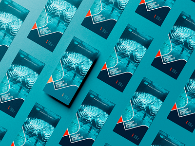 Key visual for Reforum branding. graphic design identity графический дизайн дизайн идентичность иллюстрация