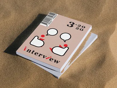 interview journal book book cover cover interview journal