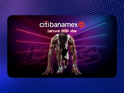 Web design | Citibanamex brand identity design landing landing page landingpage mobile design sport website sports branding ui ui ux ui ux design ui deisgn ui desgin ui design ux web web design webdesign website website design