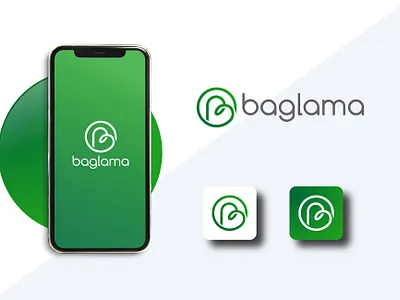 B logo design app brand identity branding graphicdesign icon logo logodesign logos