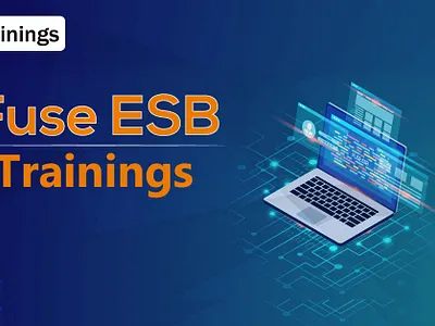 Fuse ESB Training Online Course & Certification - HKR onlinetraining