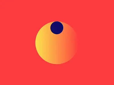 Circular animation css css animation gradient motion design motion graphics