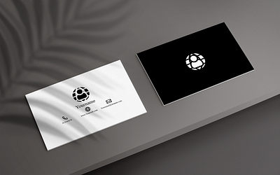 Business card business card businesscard design illustrator