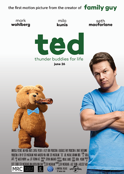 TED design