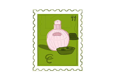 5/100 100dayproject adobefresco