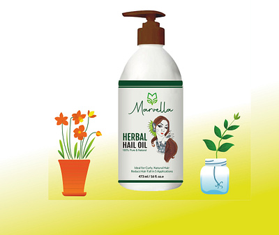 hair oil1