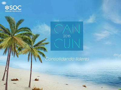Web design | Convención SOC 2016 branding design design art designs illustrator landing page landing page design photoshop scroll animation scrolling ui web web design website website design