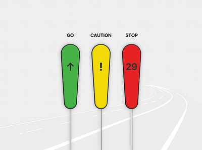 Traffic Light traffic light ux