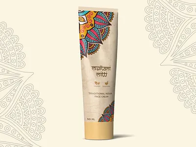 Traditional Cosmetics Packaging abstract branding cosmetic cosmetic packaging design packaging packaging design