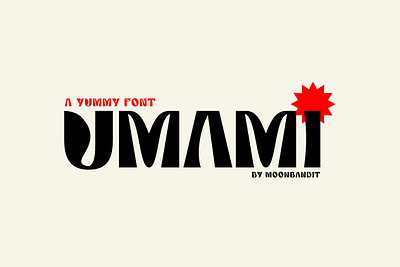 Umami - A Delicious typeface chef delicious delicious font delivery elegant fonts font font design fonts fonts collection food food font kitchen lettering logo serif fonts typeface typography umami umami font umami fonts