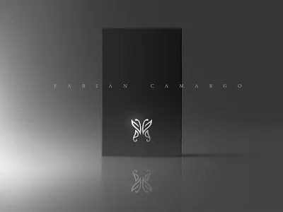 Abstract Butterfly Logo abstract art branding brushstroke butterfly elegant for sale hidden line logo luxury minimalist modern musical mystery secret simple sophisticated stroke tribal