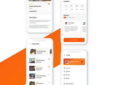 Homenes animation app brand brand identity branding design logo typography ui ux