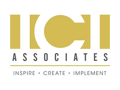 Genaire Mechanical Services LLC logo 3 branding design logo