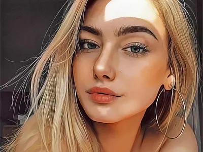 dream art illustration