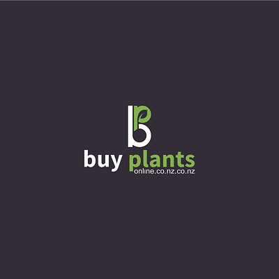 Buy plant logo bp branding business buy buy now buyplant company logo creative logo letter lettermark letters logo logo design logos monogram monogram letter mark monogram logo plant planter tree