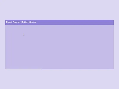 React Framer Motion Button Animation animate animated animation animations button button animation button design css3 design gatsbyjs java script javascript reactjs ui ui design uidesign ux design web design webdesign website