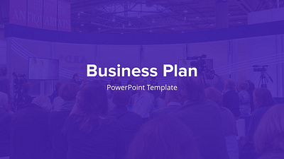 Business Plan PowerPoint Template business plan illustration photoshop powerpoint powerpoint design powerpoint template ppt pptx presenations presentation prezi