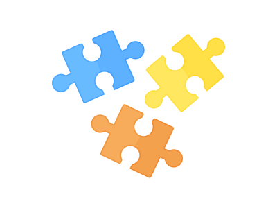 Day 272 - 366 Days of Illustration Challenge - MintSwift board games digital digital illustration flat design flat illustration flatdesign game hobby illustration illustrations illustrator mintswift puzzle puzzle game puzzle piece puzzle pieces puzzles vector vector art vector illustration
