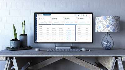 Dashboard banking dashboard system ui design user experience